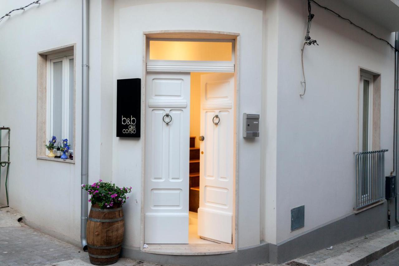 B&B Del Corso 帕拉佐洛阿克雷伊德 外观 照片