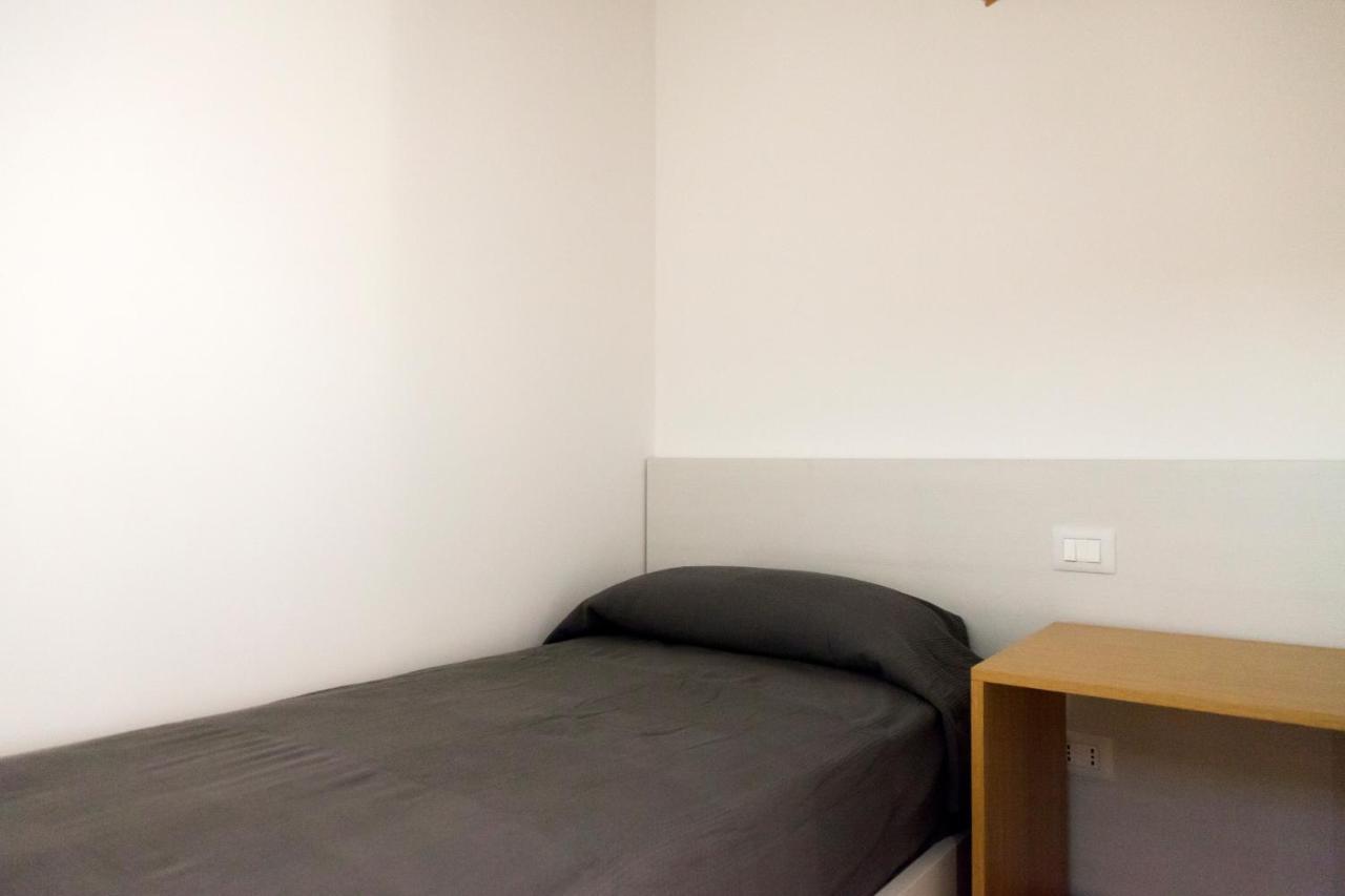 B&B Del Corso 帕拉佐洛阿克雷伊德 外观 照片
