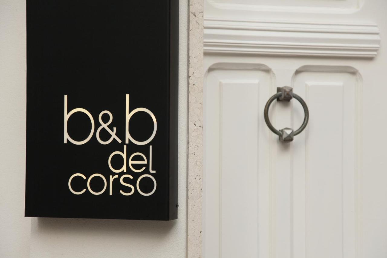 B&B Del Corso 帕拉佐洛阿克雷伊德 外观 照片