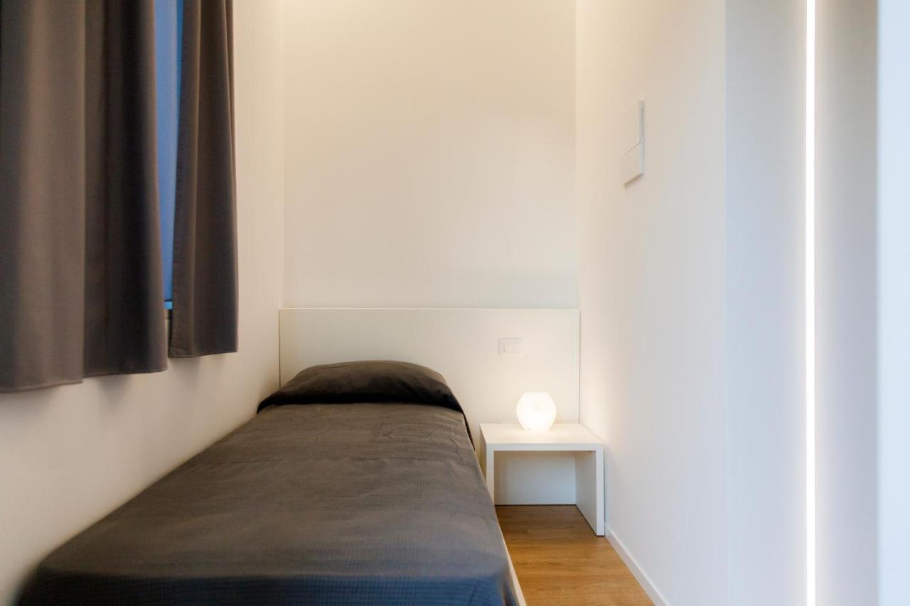 B&B Del Corso 帕拉佐洛阿克雷伊德 外观 照片
